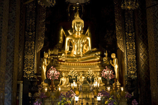 Bowonniwet Tapınağı